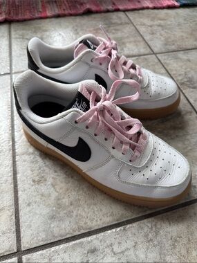 Nike Air Force